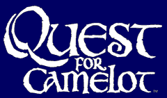 The Quest for Camelot