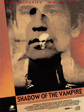 Shadow of the Vampire