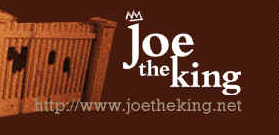 Joe the King