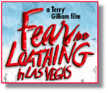 Fear and Loathing in Las Vegas