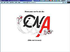 ICNA - French Air Traffic Controllers