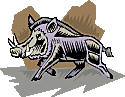 /clipart/pictures/Animals/warthog.gif