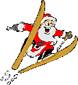 /clipart/pictures/Holiday/santaski.gif