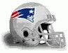 Patriots Logo