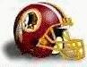 Redskins Logo