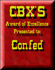 CBX Award