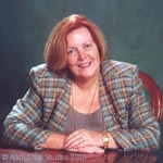 Jenny Grainger - Copyright Allen Crisp Studios - 6jul00. JPEG image 150x150 decoded (Bytes):56324