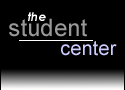 Student Center for college students, high school students, and teens. Web community for students.