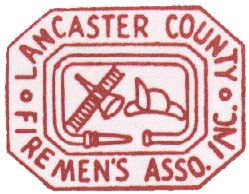 Lancaster County Fireman's Association