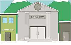 Library