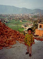 Kathmandu Kid