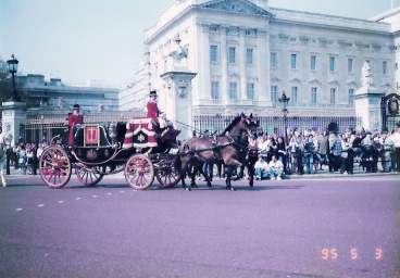 Buckingham Palace