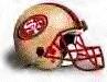 49ers Logo