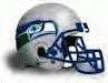 Seahawks Logo