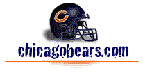 CHICAGO BEARS.COM