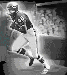 Gale Sayers