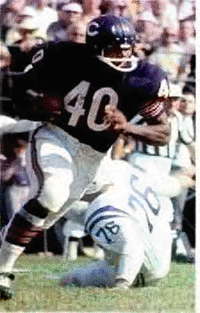 Gale Sayers