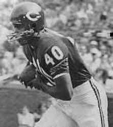 Gale Sayers