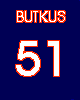 Butkus Jersey