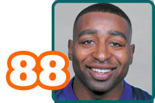 Cris Carter