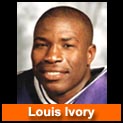 Louis Ivory