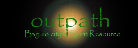 Outpath-Baguio City's Spirit Resource