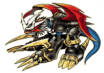 Imperialdramon