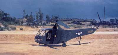 Sikorsky R-4