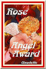 Angel Award