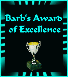 Barbaras Award