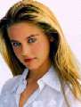 Alicia Silverstone