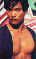 Jason Scott Lee - this man is just plain HOT!