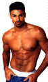 Shemar Moore