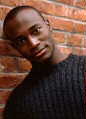 Taye Diggs