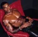 Tyson Beckford