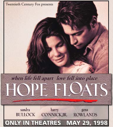 Hope Floats