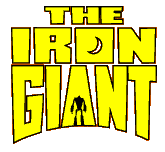 Iron Giant