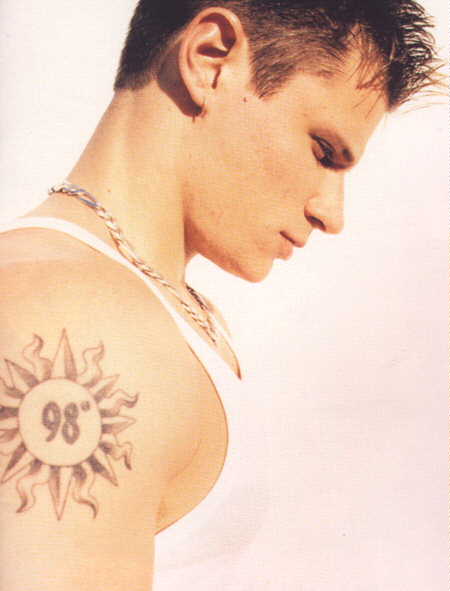 Nick Lachey