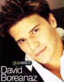 David