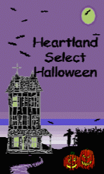 Heartland Select Holidays