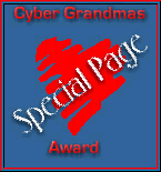 Special Page Award