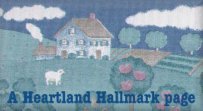 Heartland Hallmark Award