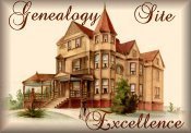 Genealogy Site Excellence