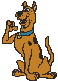 Scooby Doo