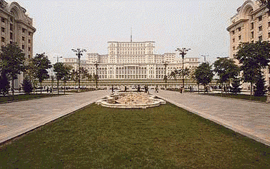 Casa Parlamentului