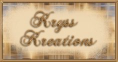 Kryss' Kreations