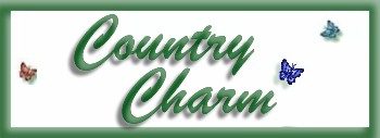 Country Charm at Heartland Select