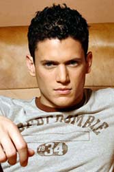 Wentworth Miller