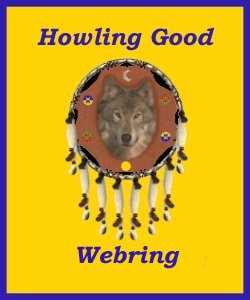 Welcome to the Howling Good Webring