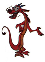 Mushu